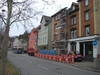 Altbausanierung