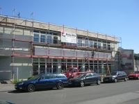 Renovierung