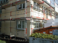 Renovierung