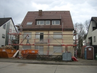 Renovierung