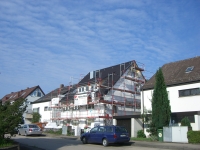 Renovierung