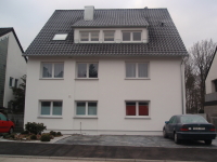 Renovierung