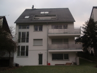 Renovierung